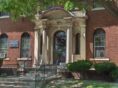 Convent now Core City Neighborhoods.jpg Convent now Core City Neighborhoods.jpg